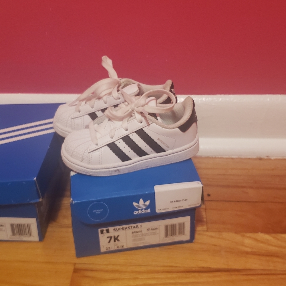 Kids Addidas - Picture 4 of 5
